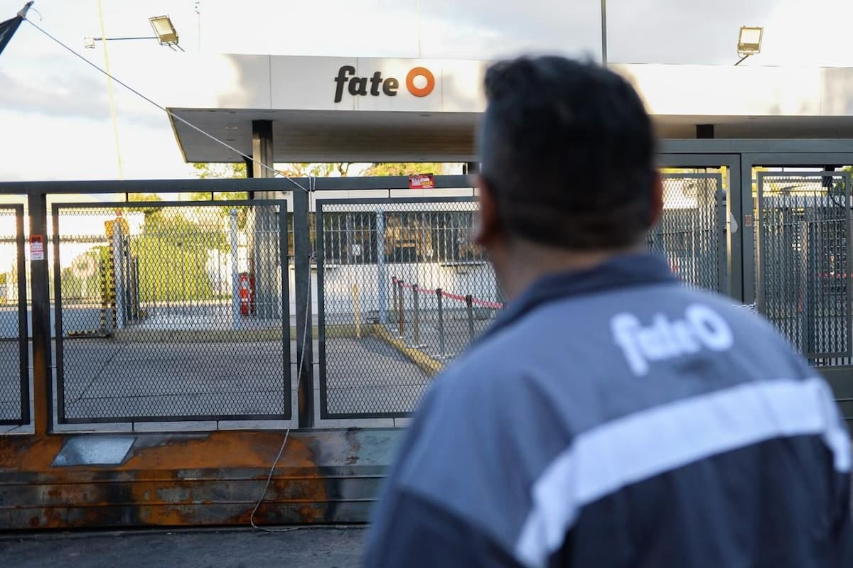 La contratación formal vuelve a retroceder en junio y ya suma más de 434.000 puestos menos en un año