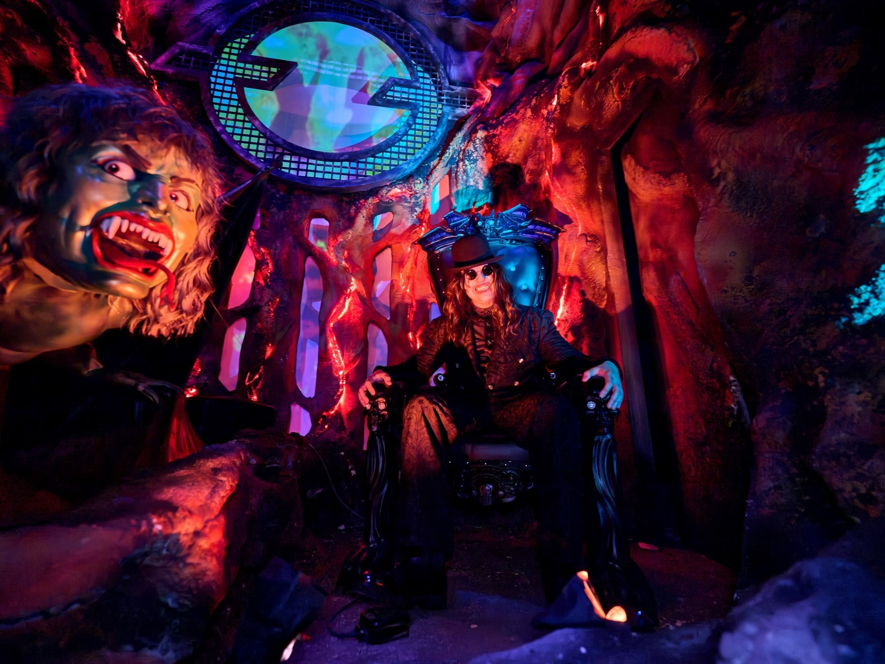 Halloween Horror Nights llega a los 35: una edición con más terror, más noches y un tributo a Ozzy Osbourne en Universal Orlando