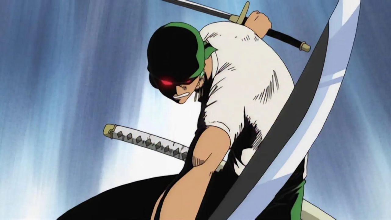 El nombre de Zoro: cuando un pirata francés, un enmascarado de Hollywood y Oda se cruzan en una hoja de papel
