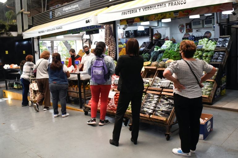 Argentina se mantiene como el segundo país con mayor inflación de Latinoamérica pese a la desaceleración de agosto