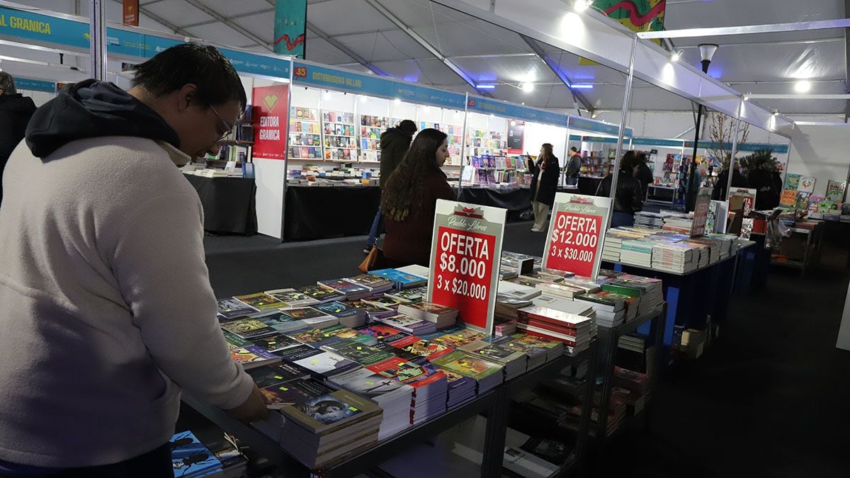 Neuquén: un miércoles para escribir, mirar cine y dejarse llevar por las palabras