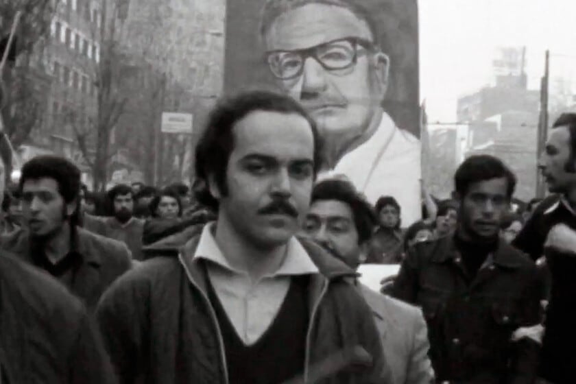 La memoria en tres tiempos: cuando el cine chileno se propuso contar su propia batalla