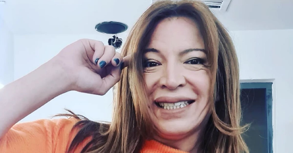 MasterChef Celebrity vuelve con todo y Lizy Tagliani ya muestra su carta de presentación