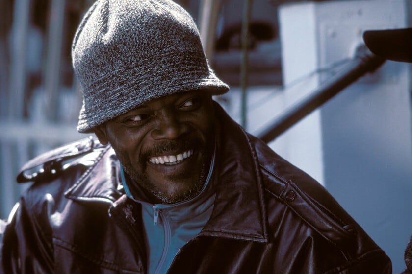 Samuel L. Jackson tiene su favorita y, claro, no es la que todos esperábamos