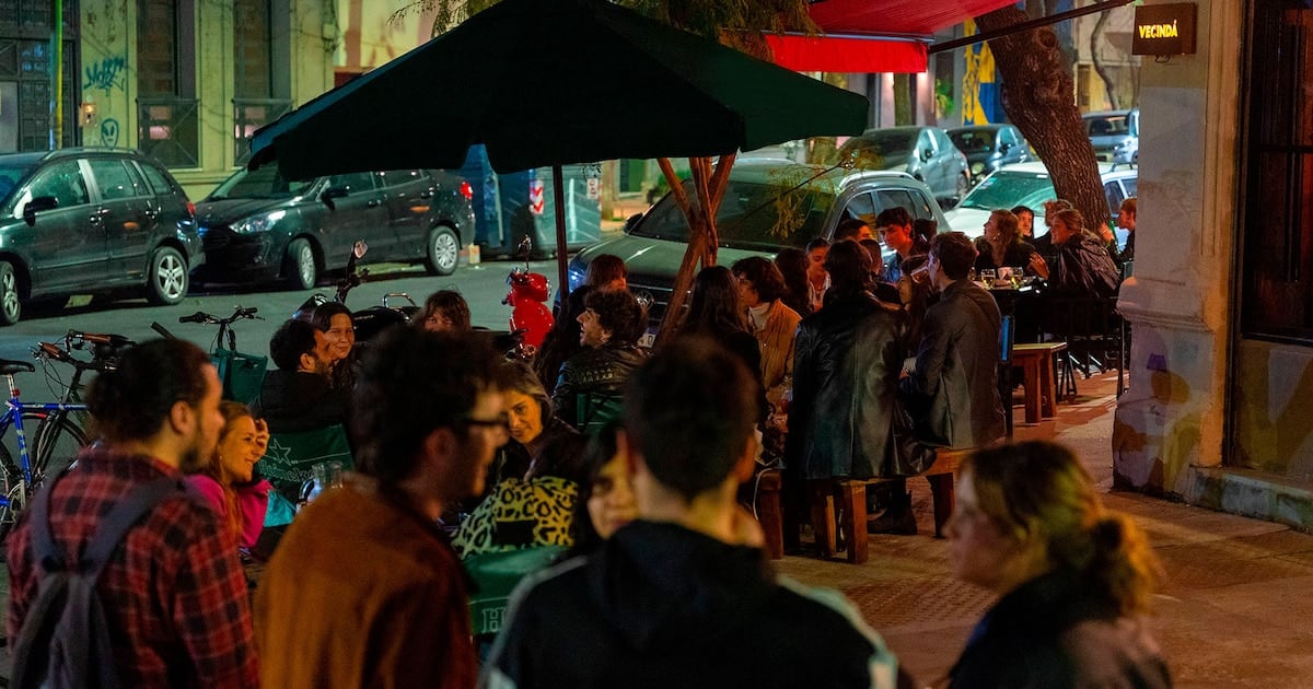Chacagiales: el área informal entre Chacarita y Colegiales que se colgó en el podio de un ranking global de barrios