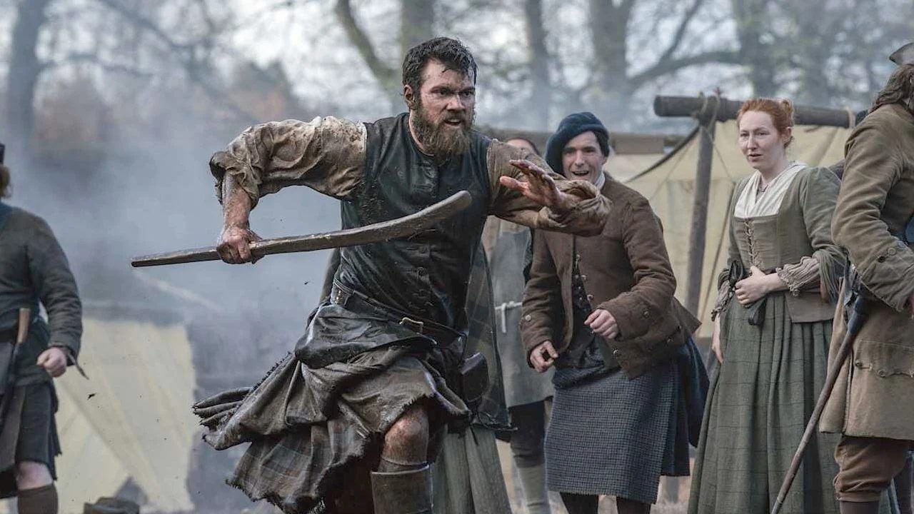 La precuela de Outlander vuelve el 19 de septiembre con el destino de cuatro personajes en suspenso