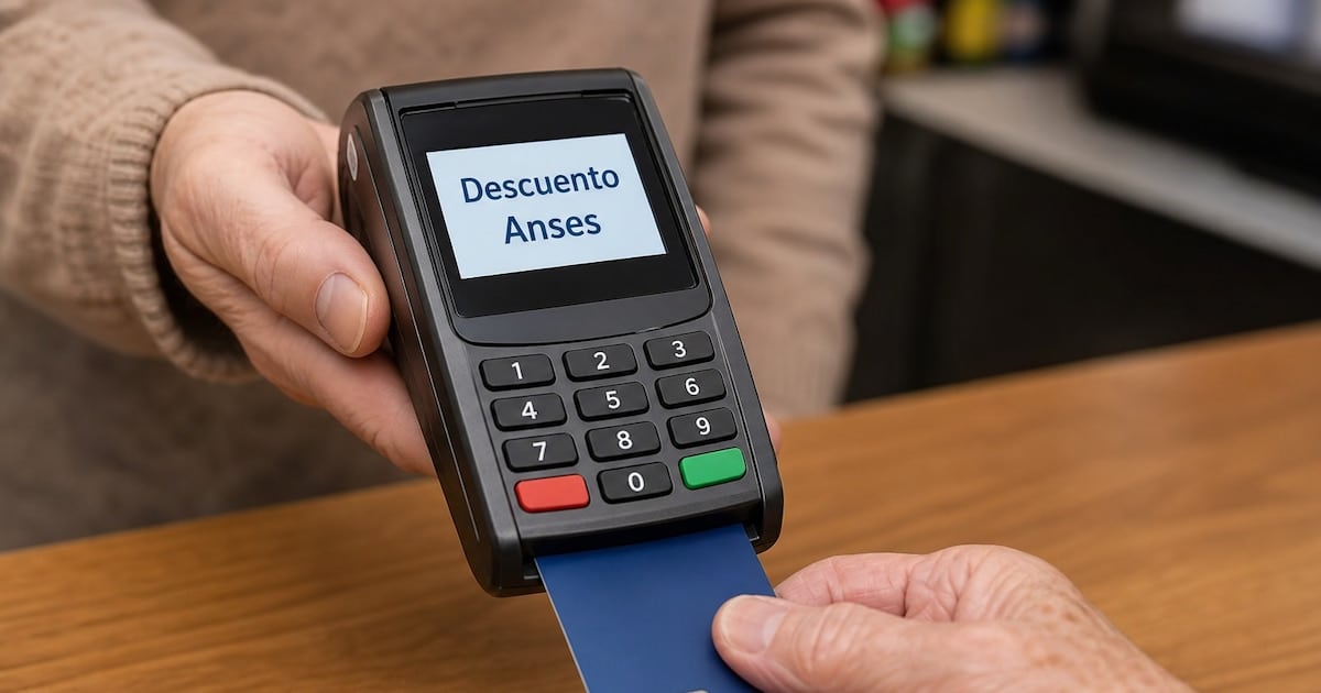 Compras con descuento para jubilados: qué ofrecen supermercados, farmacias y bancos en la red de ANSES