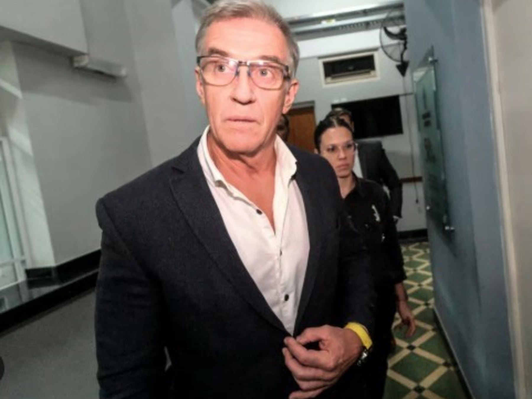Un tribunal de Corrientes aprobó un acuerdo de reparación por 30 millones de pesos en una causa contra el ginecólogo Dahse