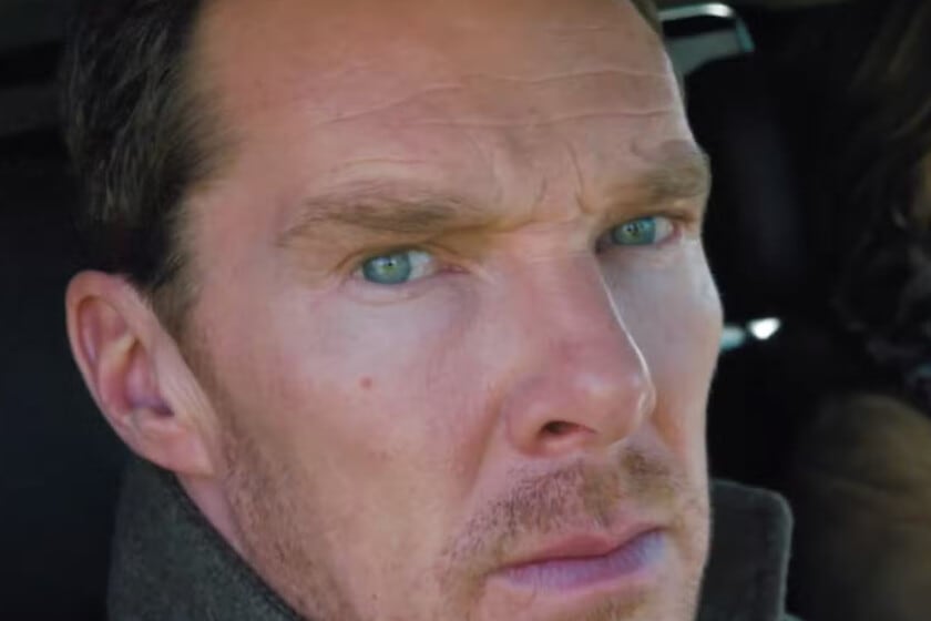 Guy Ritchie vuelve a las andadas: ahora promete sangre, traiciones y un Cumberbatch con apellido complicado