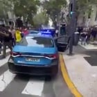 Detienen al exmánager de Callejero Fino por presuntas amenazas y allanan su casa en un country de Escobar