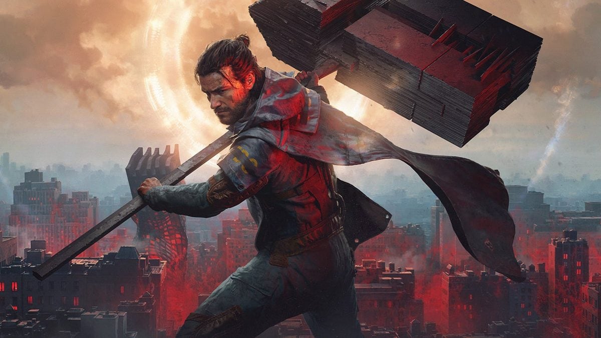 Control Resonant: el arma que se transforma y el protagonismo que cambia de manos