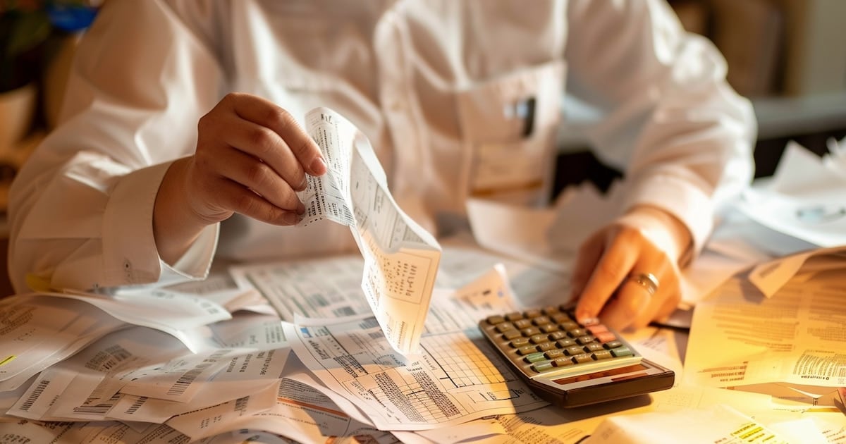 La mora de los créditos familiares trepó al 12,9% en julio y duplicó el registro de 2024