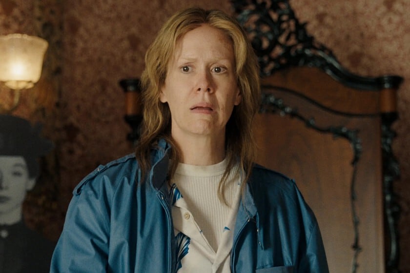 Sarah Paulson encarna a Aileen Wuornos en la nueva entrega de Monstruo: qué ficciona y qué muestra la serie