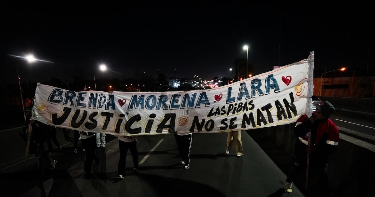 A un año del triple femicidio de Florencio Varela: 16 detenidos, seis prófugos y un móvil que la Justicia todavía no cierra
