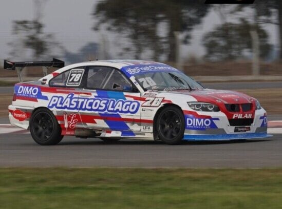 Stier arrancó el playoff como terminó la etapa regular: primero