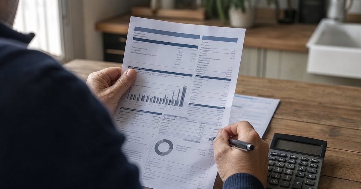Seis de cada diez hogares argentinos llegan asfixiados al día 20 del mes y el crédito ya financia la comida y la salud