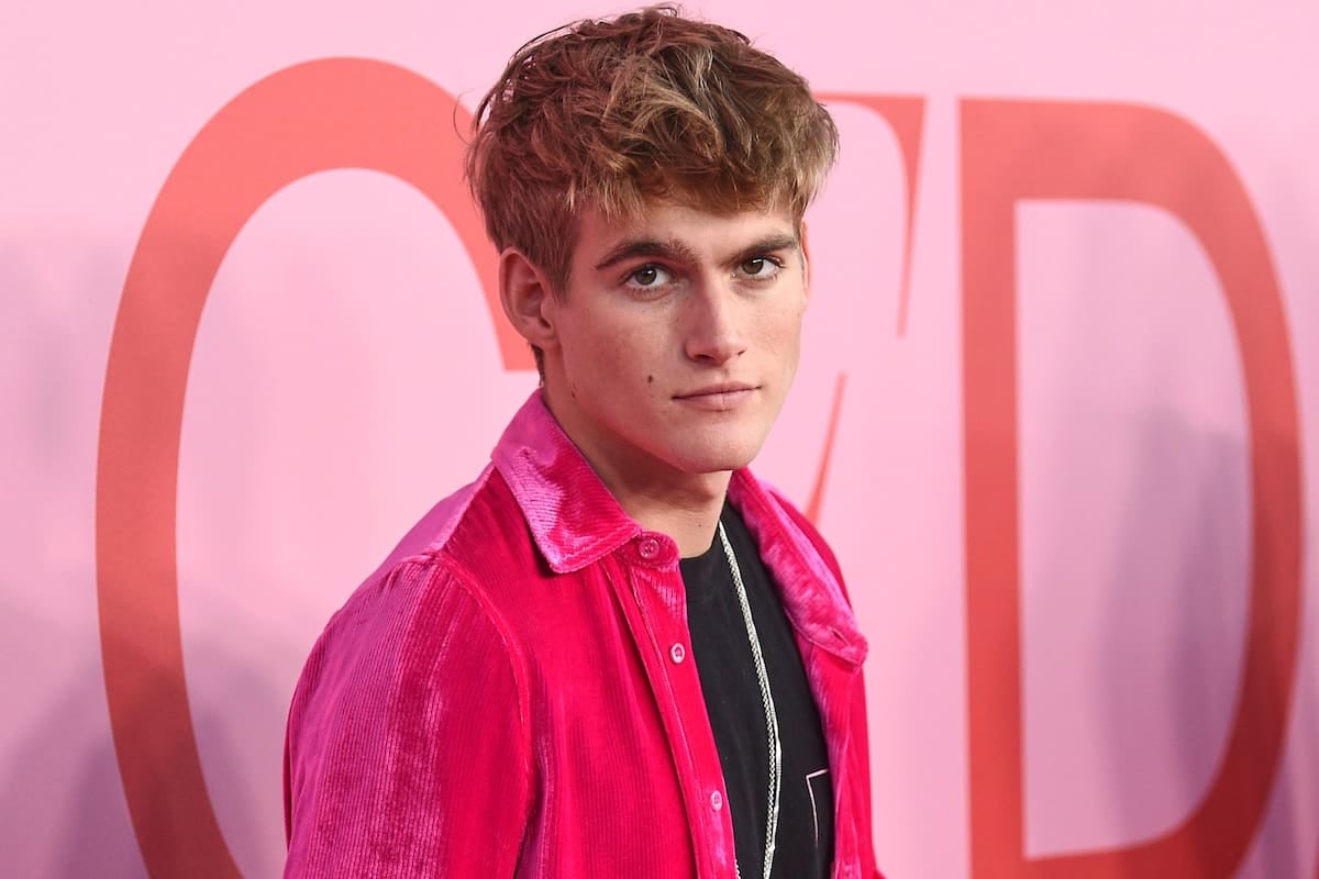 A los 27 años murió Presley Gerber: el hijo de Cindy Crawford que pasó de las pasarelas a una clínica de rehabilitación en California