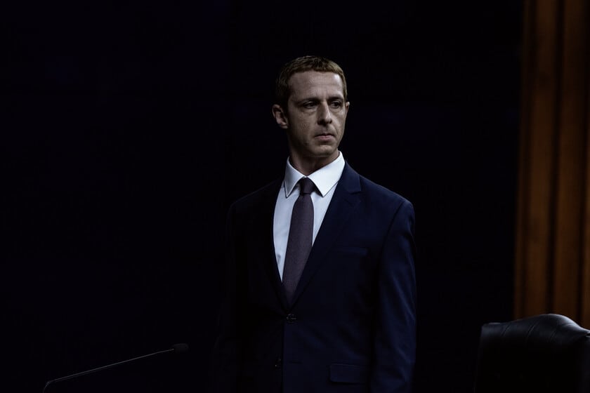 Zuckerberg regresa a la pantalla grande: Sorkin dirige y Strong interpreta al fundador de Facebook en una secuela de La red social