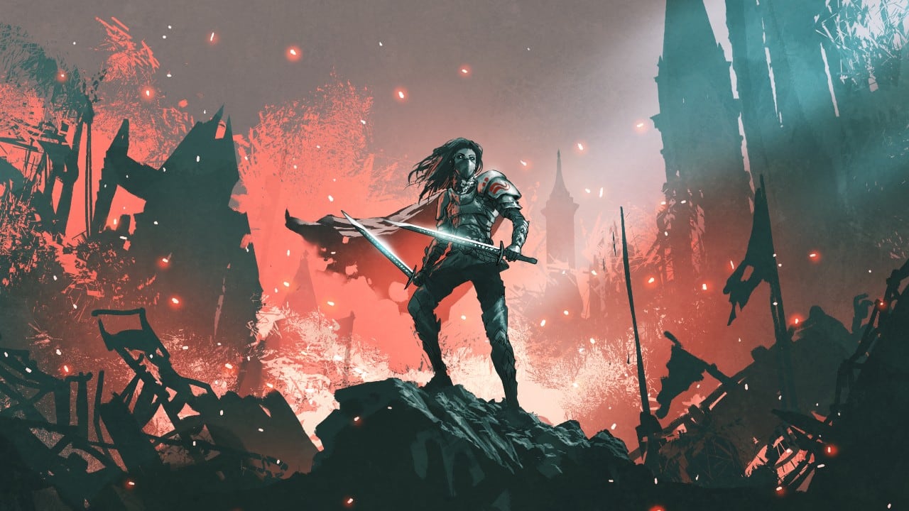Diablo Immortal sumará a Spawn con una capa que inflige daño a los demonios