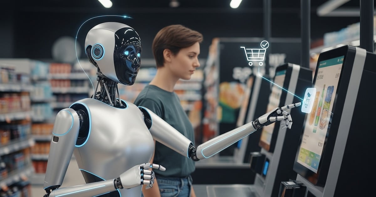 Compras con asistente: cómo se reparte la confianza de los argentinos en la inteligencia artificial