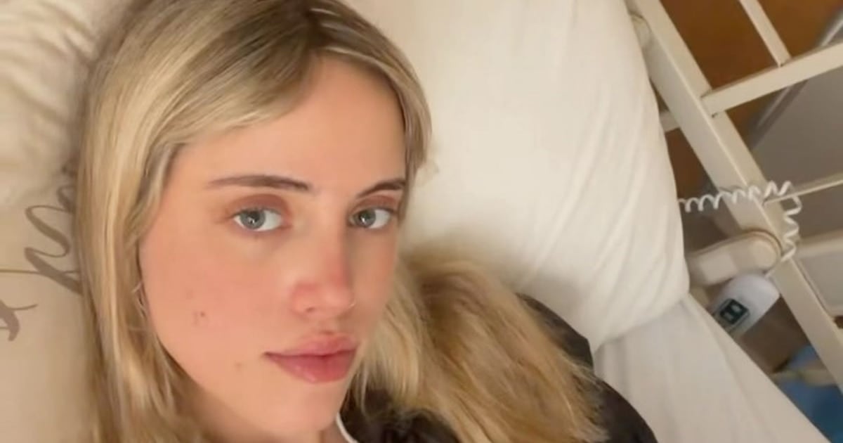 Denisse González atraviesa un cuadro de púrpura trombocitopénica y elige hablarlo en público para acompañar a otros pacientes