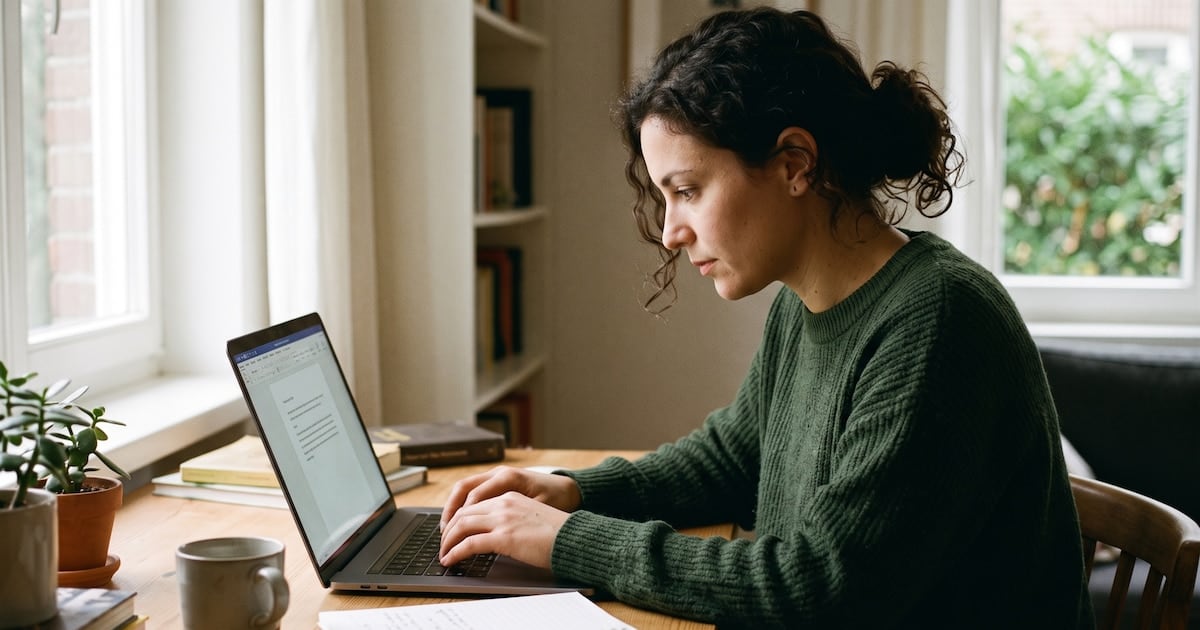 Detectores de inteligencia artificial: una ayuda con letra chica