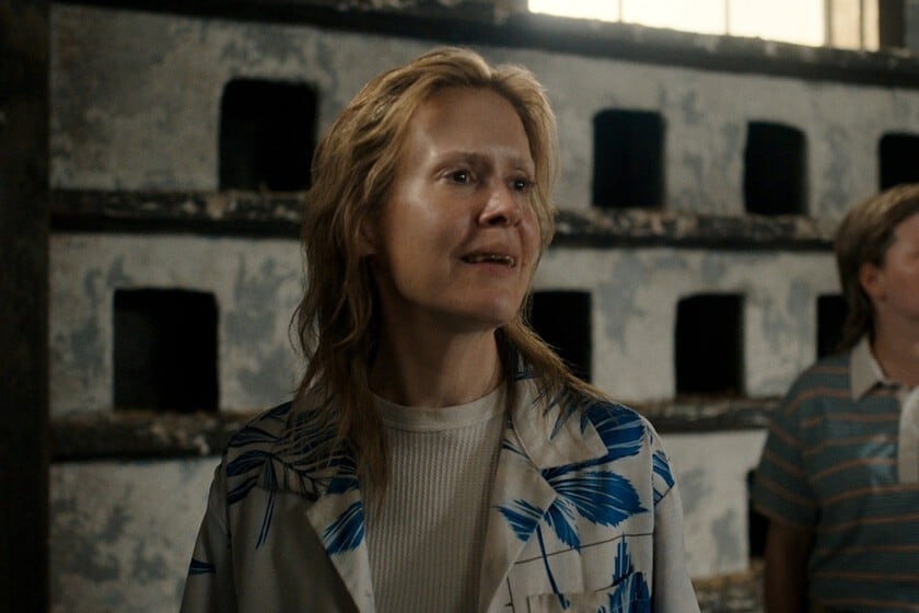 La entrega sobre Lizzie Borden se estrena con 12,1 millones de visualizaciones y se ubica primera en 60 países