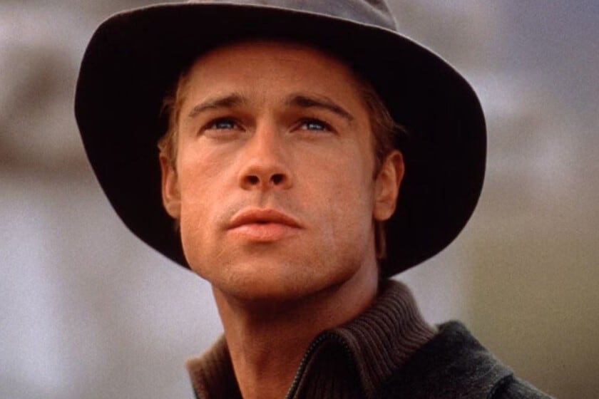 Brad Pitt, el Himalaya y un viaje que China no olvida: la historia detrás de una película que prohibió un país entero