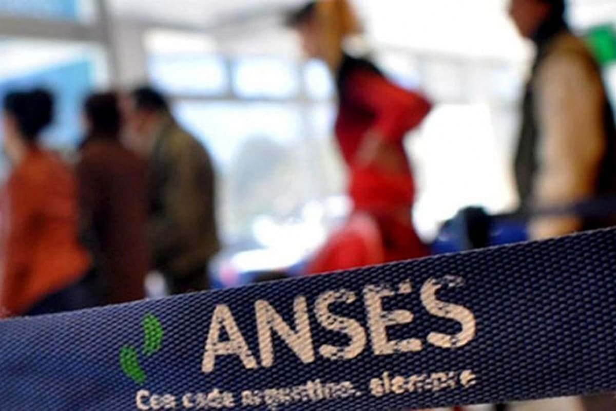 Anses deposita jubilaciones por encima del mínimo y la Prestación por Desempleo este jueves, con suba del 2,11% en septiembre
