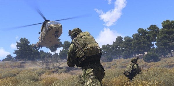 Call of Duty: Warzone sumará un botón para volver a los soldados “clásicos” en plena partida
