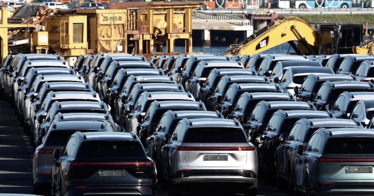 El 9,5% del mercado de autos opera bajo el régimen extrazona y convive con el cupo libre de arancel
