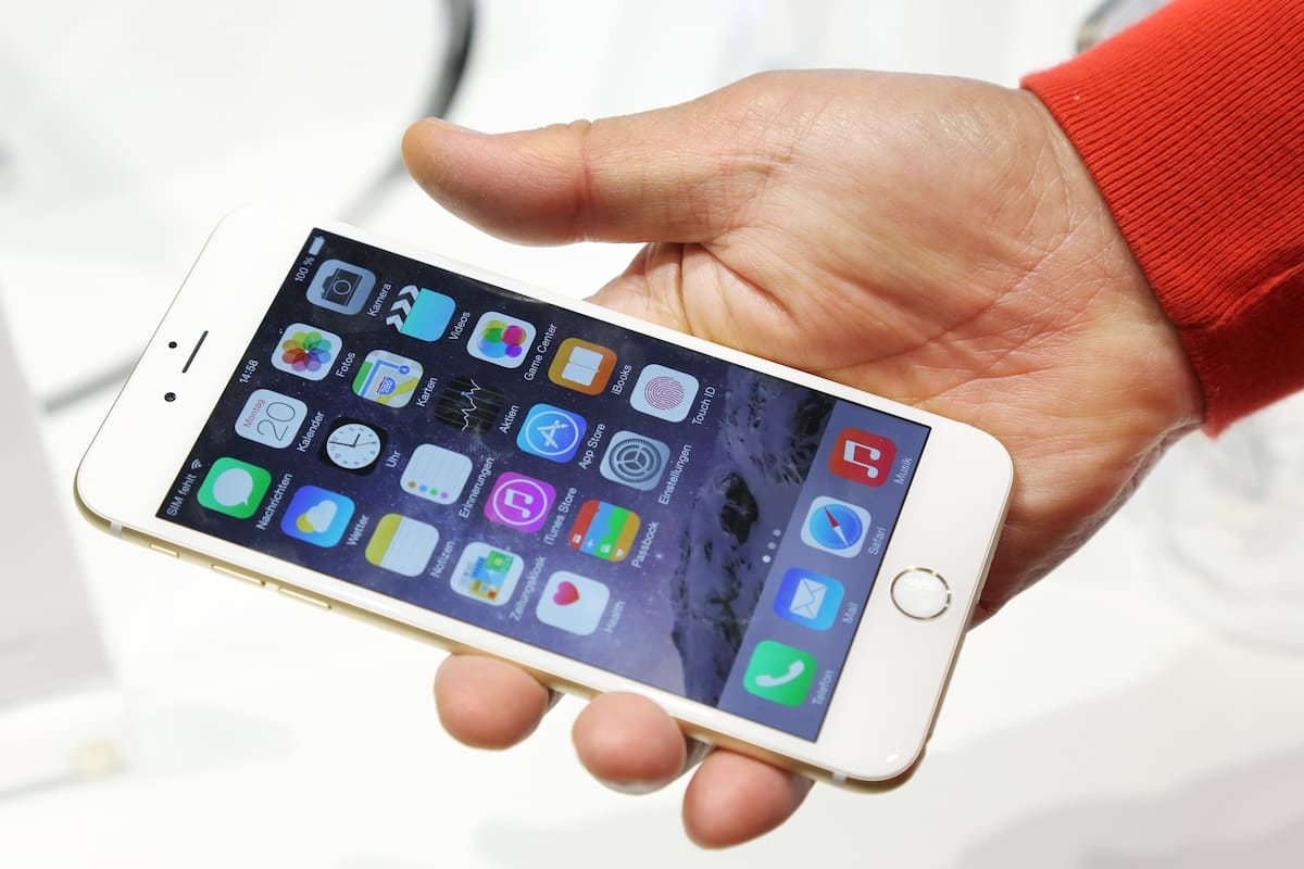 Apple destinará casi tres millones de dólares a compensar a usuarios argentinos de iPhone por la merma de rendimiento