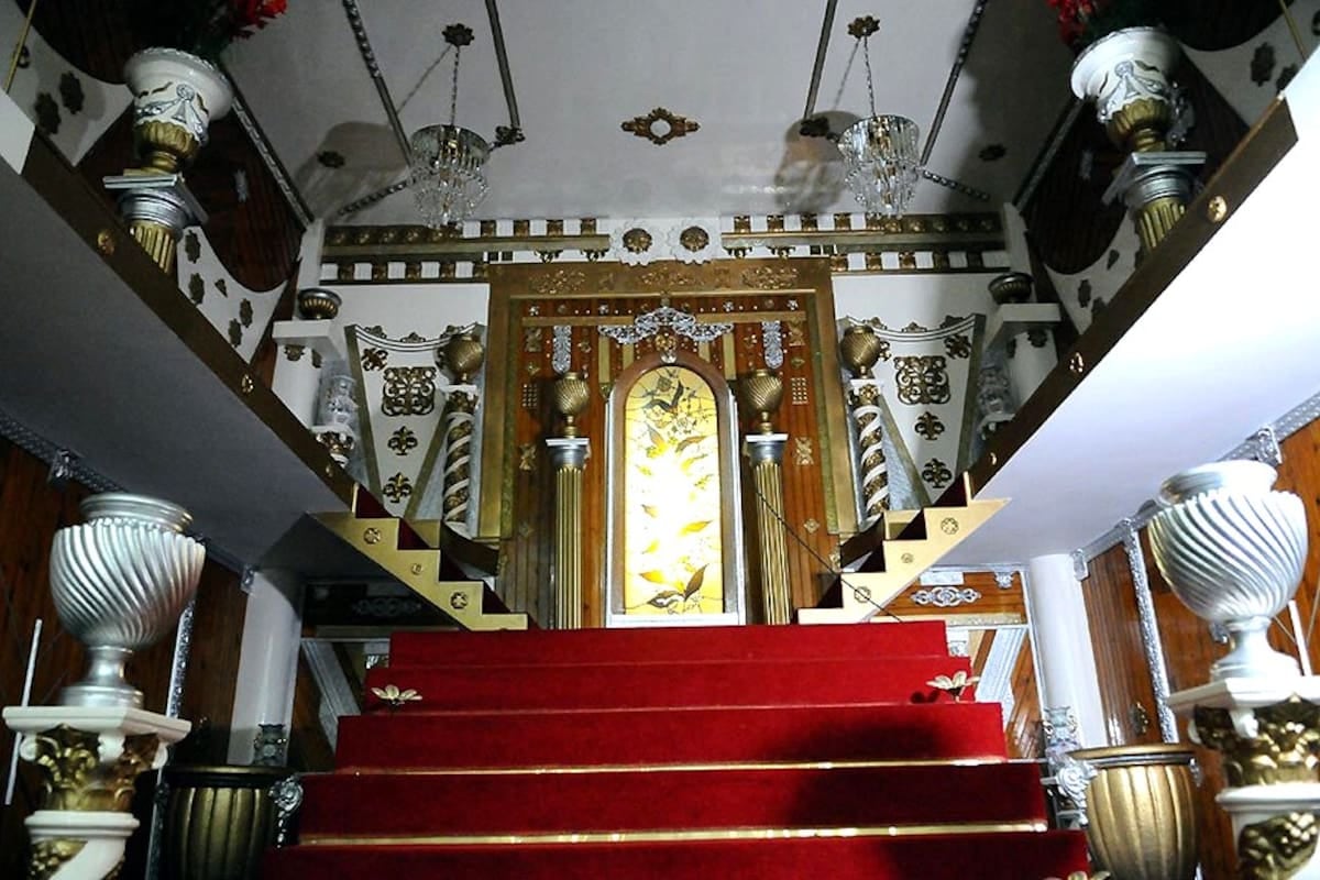 Condenaron a 27 integrantes del Templo Filadelfia y fijaron reparaciones por más de 2.170 millones de pesos