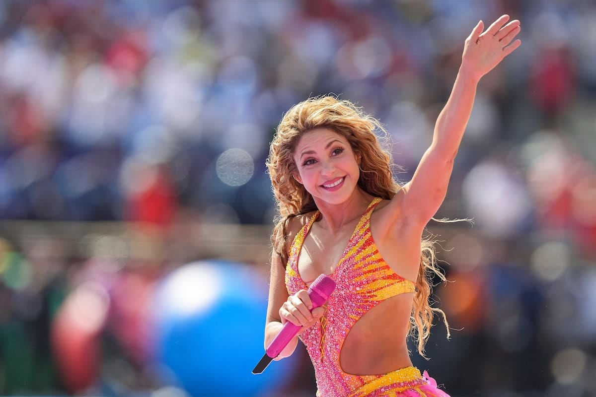 La escuela que Shakira construyó a medias: el colegio de Cartagena donde el barrio también tiene llave