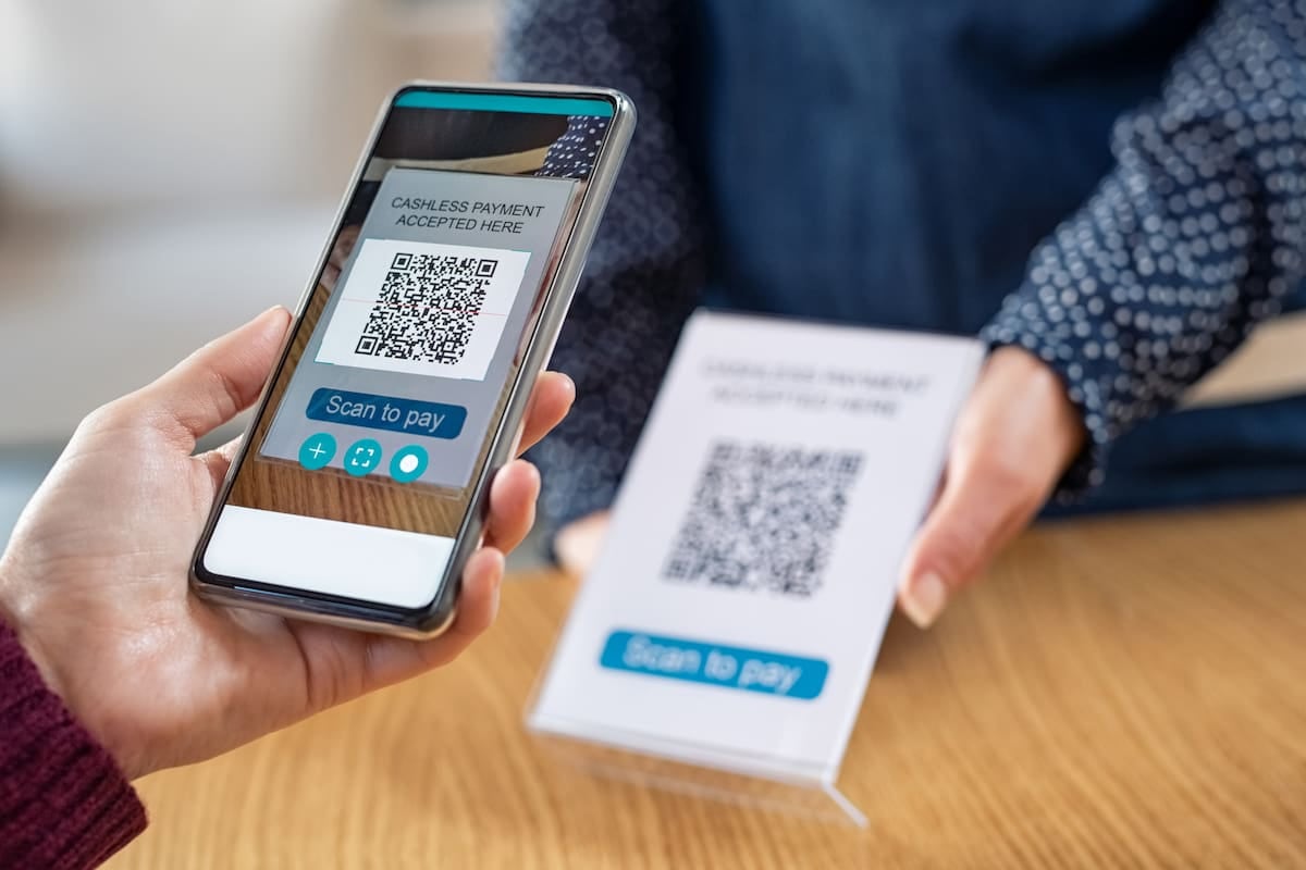 QR interoperable gana terreno: las transferencias inmediatas crecen al 67,5% interanual y los pagos con tarjeta se contraen