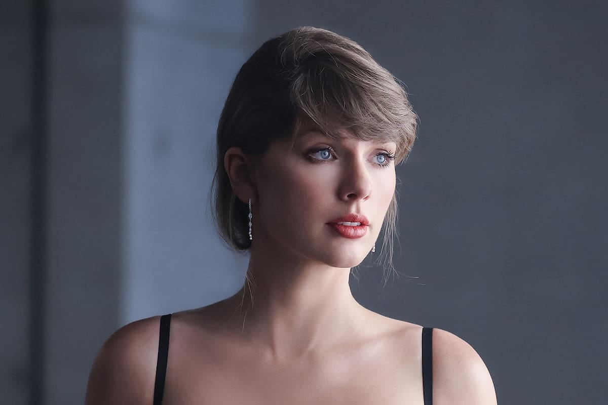 Taylor Swift arrasa en Spotify con cuatro estrenos y deja dos marcas de alcance en lo que va del año