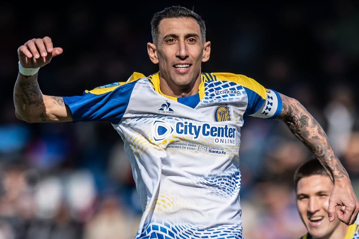 La Supercopa Internacional quedó en manos de Rosario Central y se definió entre el VAR, los goles y los cruces dentro de la cancha
