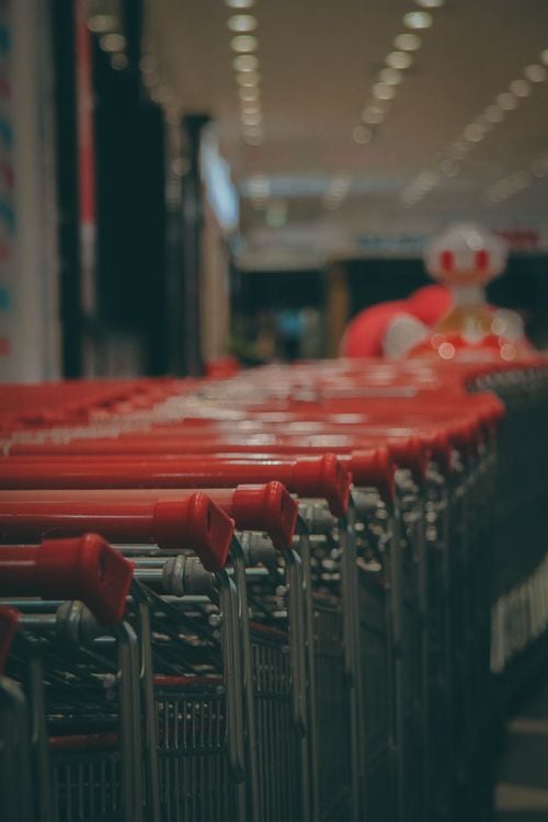 El lunes 28 de septiembre asoma como una jornada de puertas cerradas en supermercados, shoppings y comercios del sector