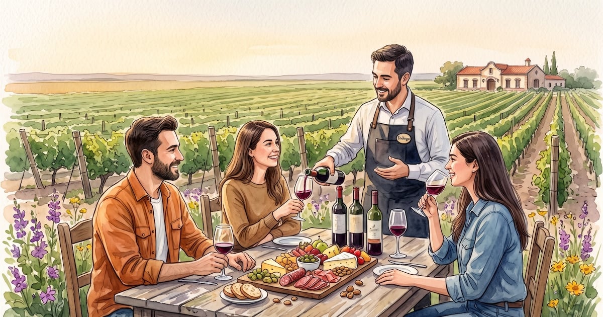 A menos de cien kilómetros de la Ciudad, dos escapadas bonaerenses para descubrir el terroir entre viñedos y mesa