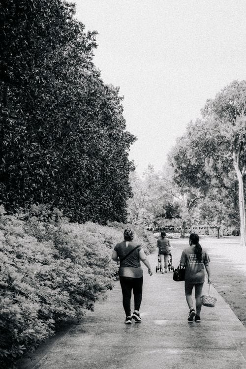 El cuerpo en movimiento: cómo la actividad física puede sumar (o restar) en la vida sexual