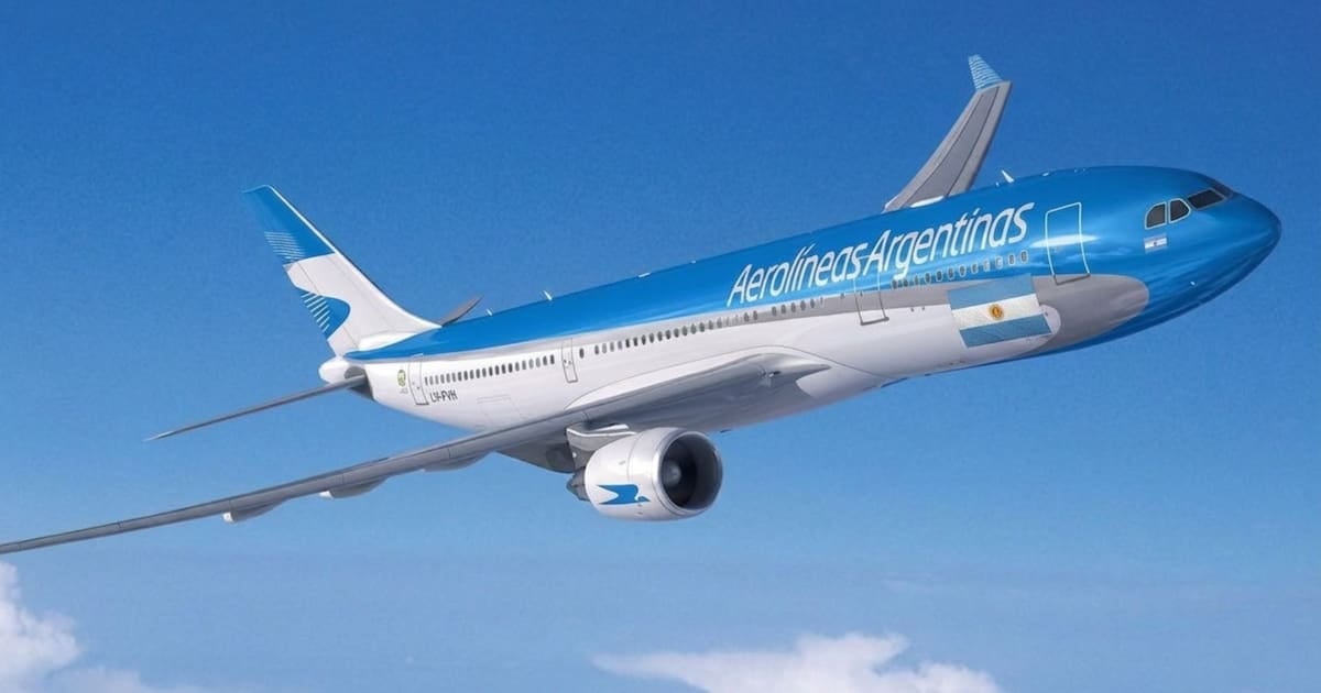 Verano 2027: cuánto sale volar al Caribe y al norte de Brasil con Aerolíneas y la competencia