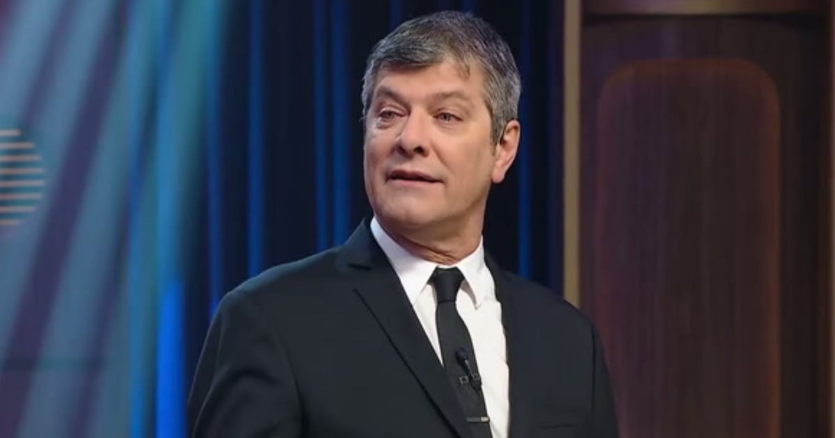 Pergolini llevó el festejo boquense a su programa y explicó por qué la Copa Argentina siempre da sorpresas