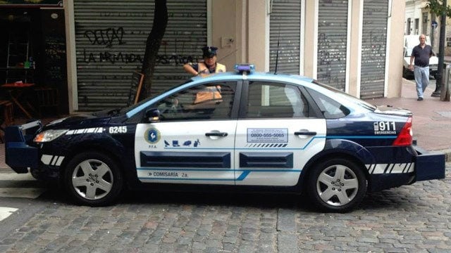 Callejero Fino: la fiscalía pidió prisión preventiva por portación ilegal de arma de guerra