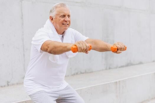Músculos y huesos firmes después de los 35: los cuatro pilares que propone una especialista para sostener el cuerpo en el tiempo