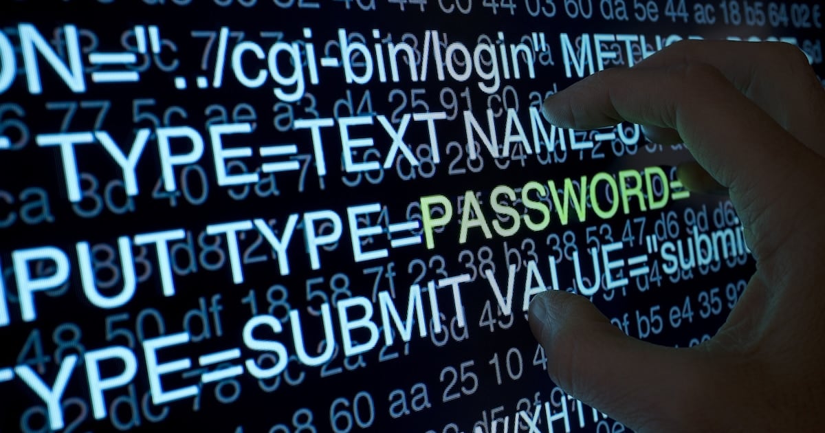 Tu cuenta de inteligencia artificial también te puede ser robada sin pedirte la contraseña