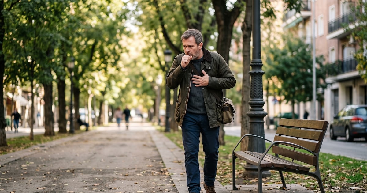 Fibrosis pulmonar: por qué el diagnóstico puede tardar hasta dos años y qué señales no deben ignorarse