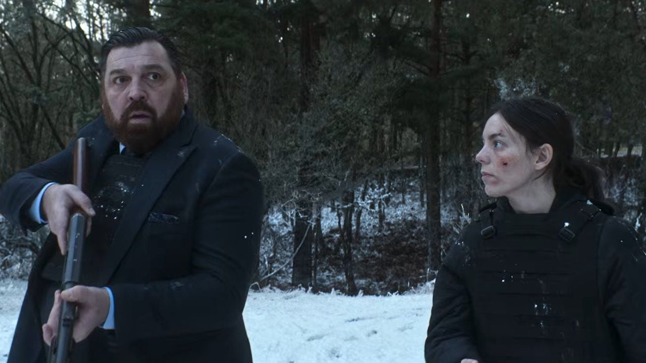 Reina Roja vuelve a Prime Video con nuevos rivales y más acción para Antonia y Jon