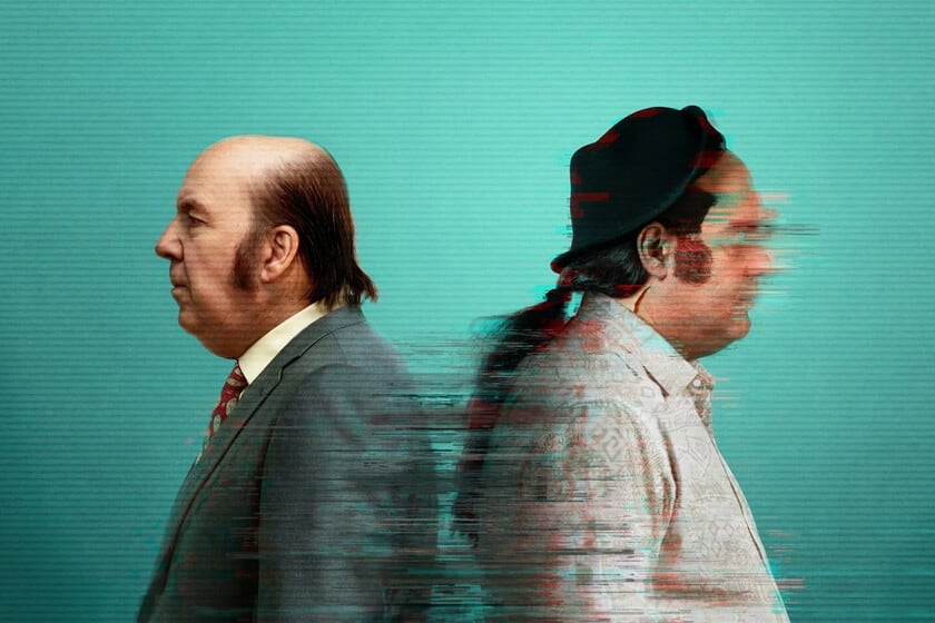 El documental que reabre la pelea entre Chiquito de la Calzada y el personaje que lo imitó en la tele española