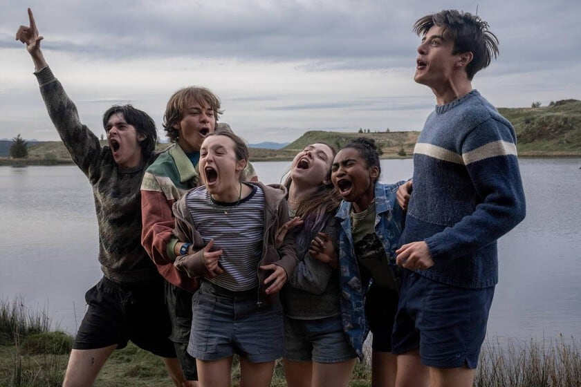 Volver a empezar a los diecisiete: «Sunny Dancer», la película que cuenta qué queda después del cáncer
