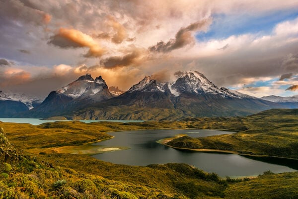 Buenos Aires y Bariloche, dos caras de un mismo país en la selección mundial de viajes para 2027
